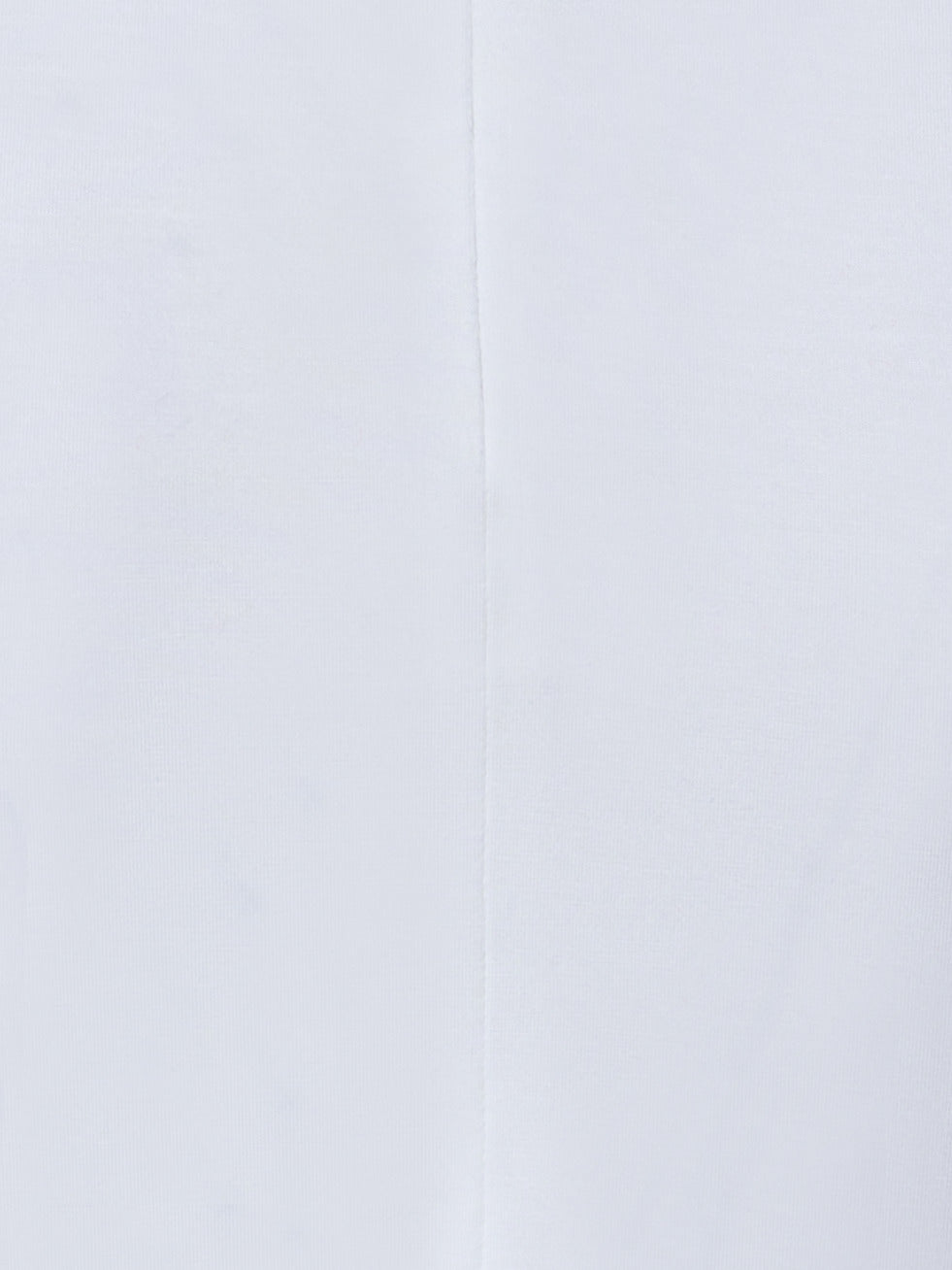 Speedo Top in Stretch Modal - white