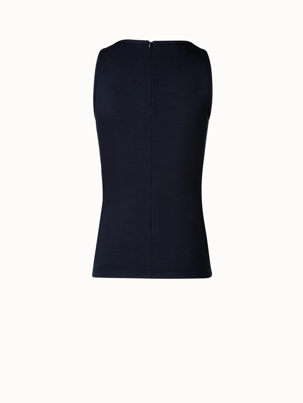 Speedo Top in Stretch Modal - black