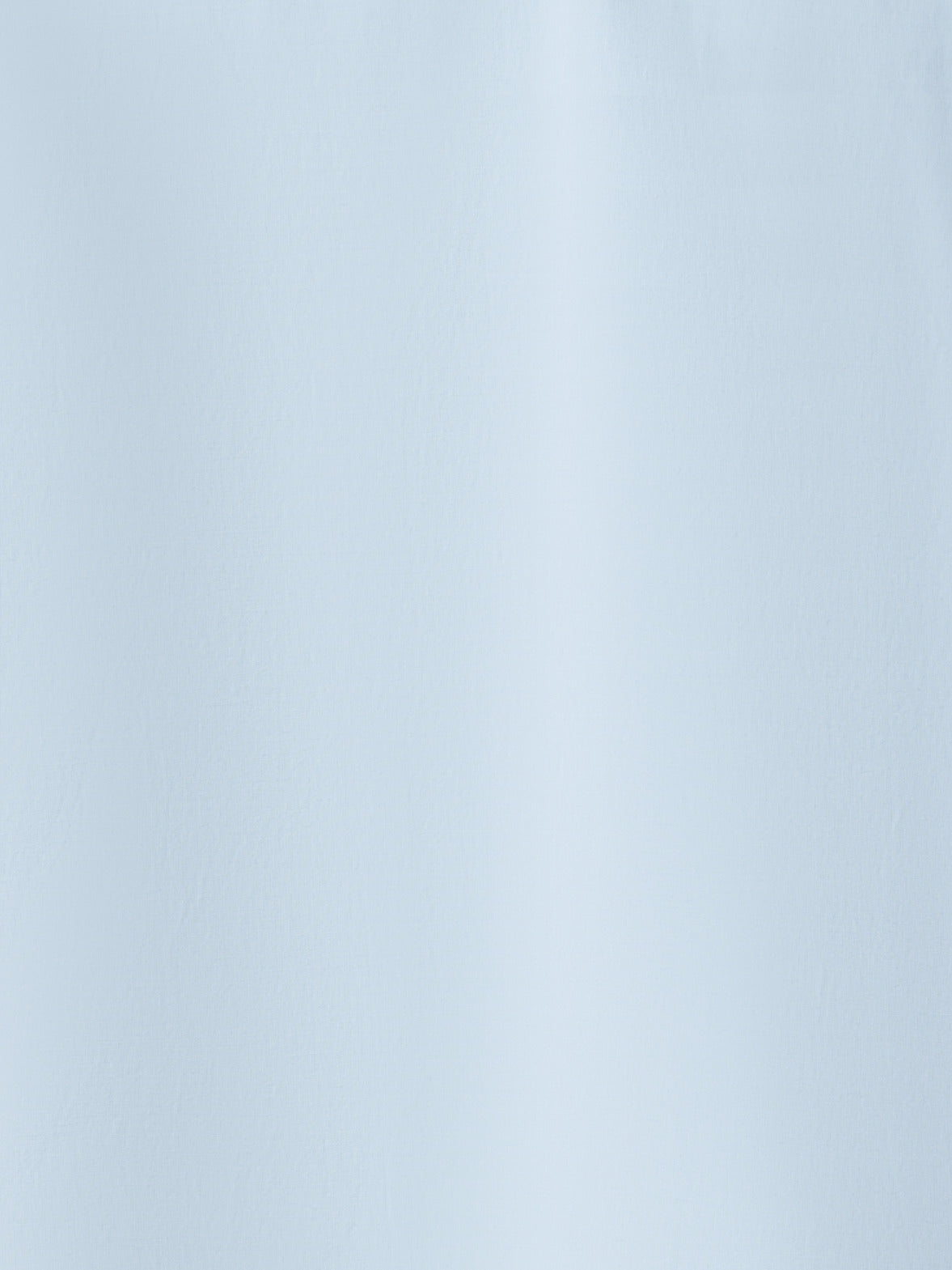 Cotton Taffeta Blouson - blue
