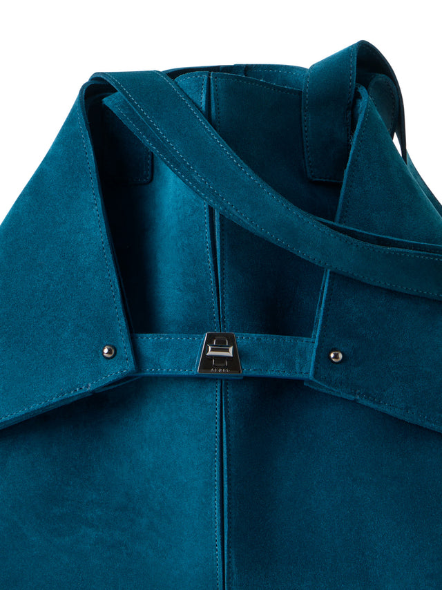 Suede