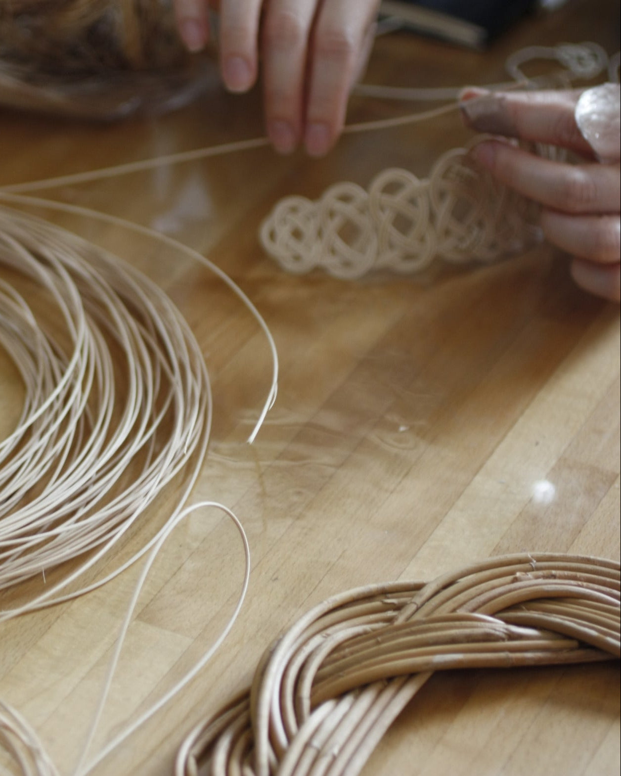 Akris Woman With Purpose | Naho Okamoto