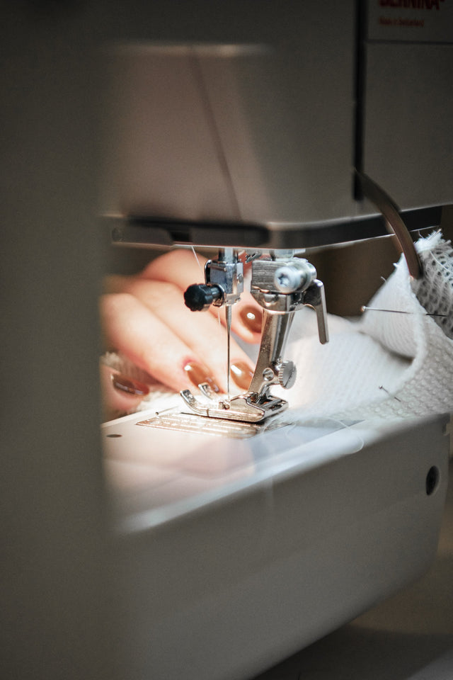 In-Boutique Repair Service