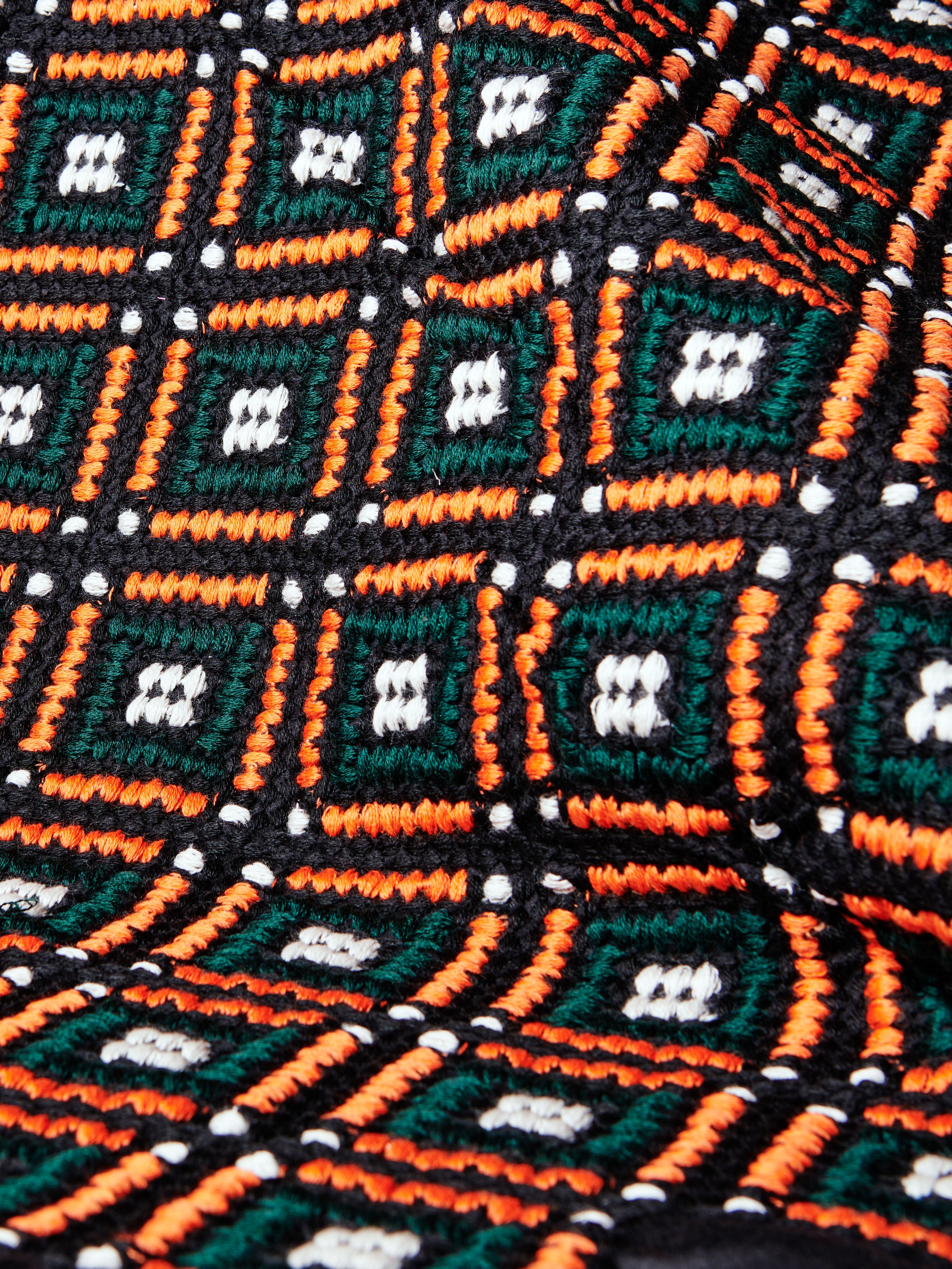 Embroidery