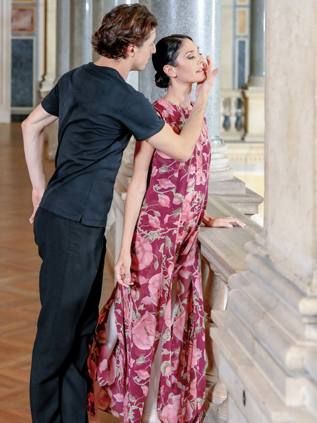 The Vienna New Year's Ballet 2026