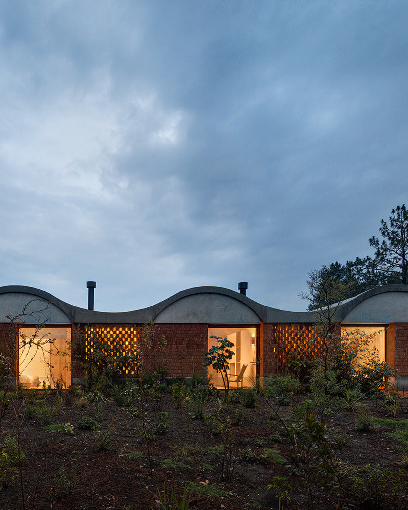 Akris Woman with Purpose: Fernanda Canales