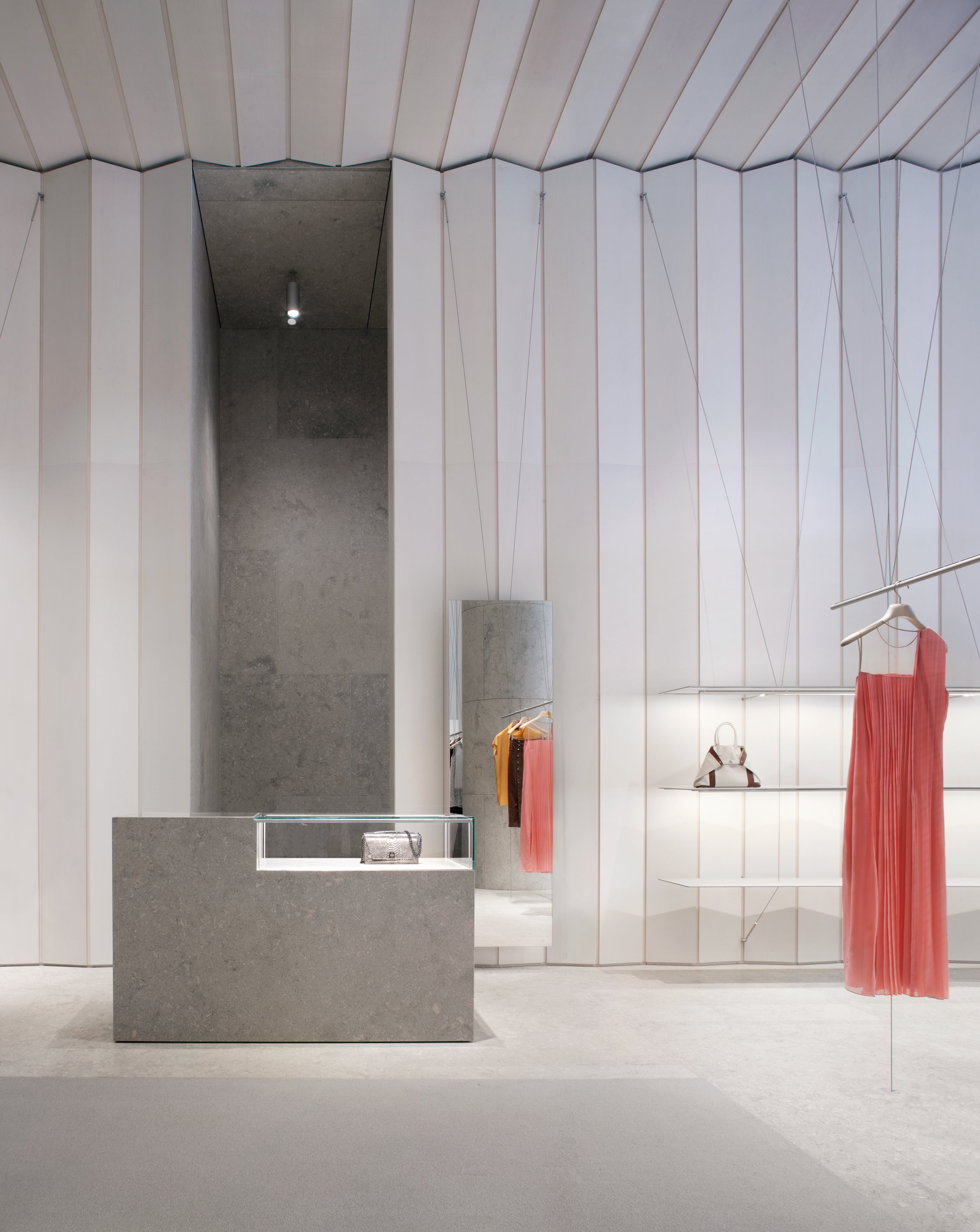 Boutique Locator
