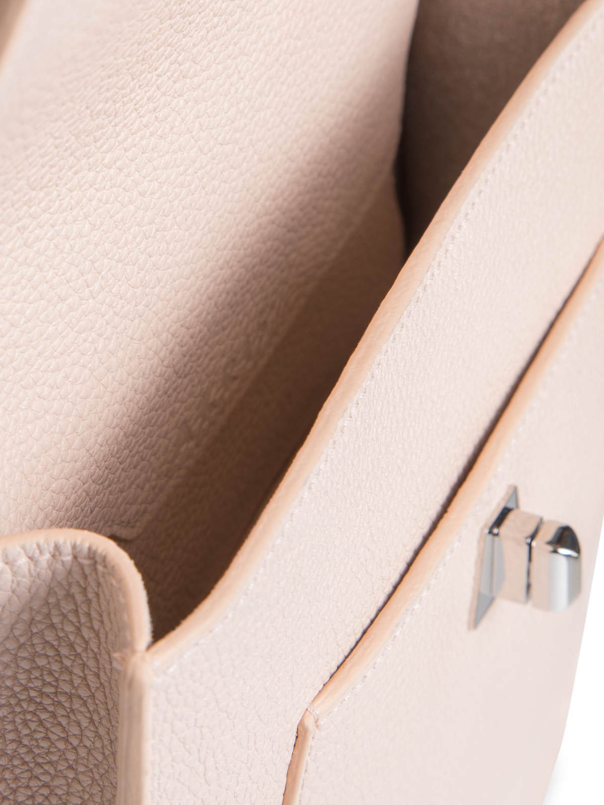 Designer Anouk Little Messenger Bag - pink - pastel