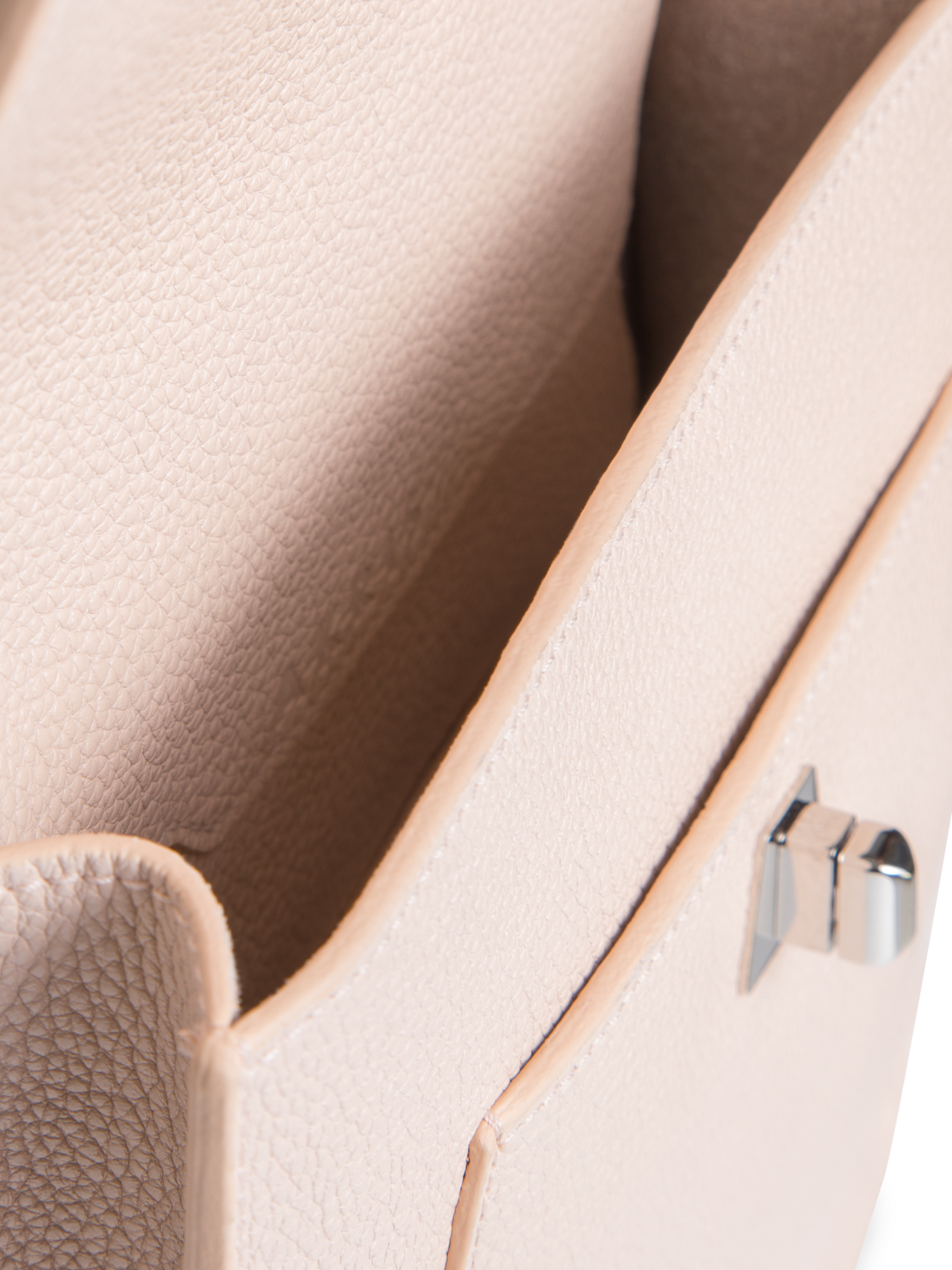 Designer Anouk Little Messenger Bag - pink - pastel