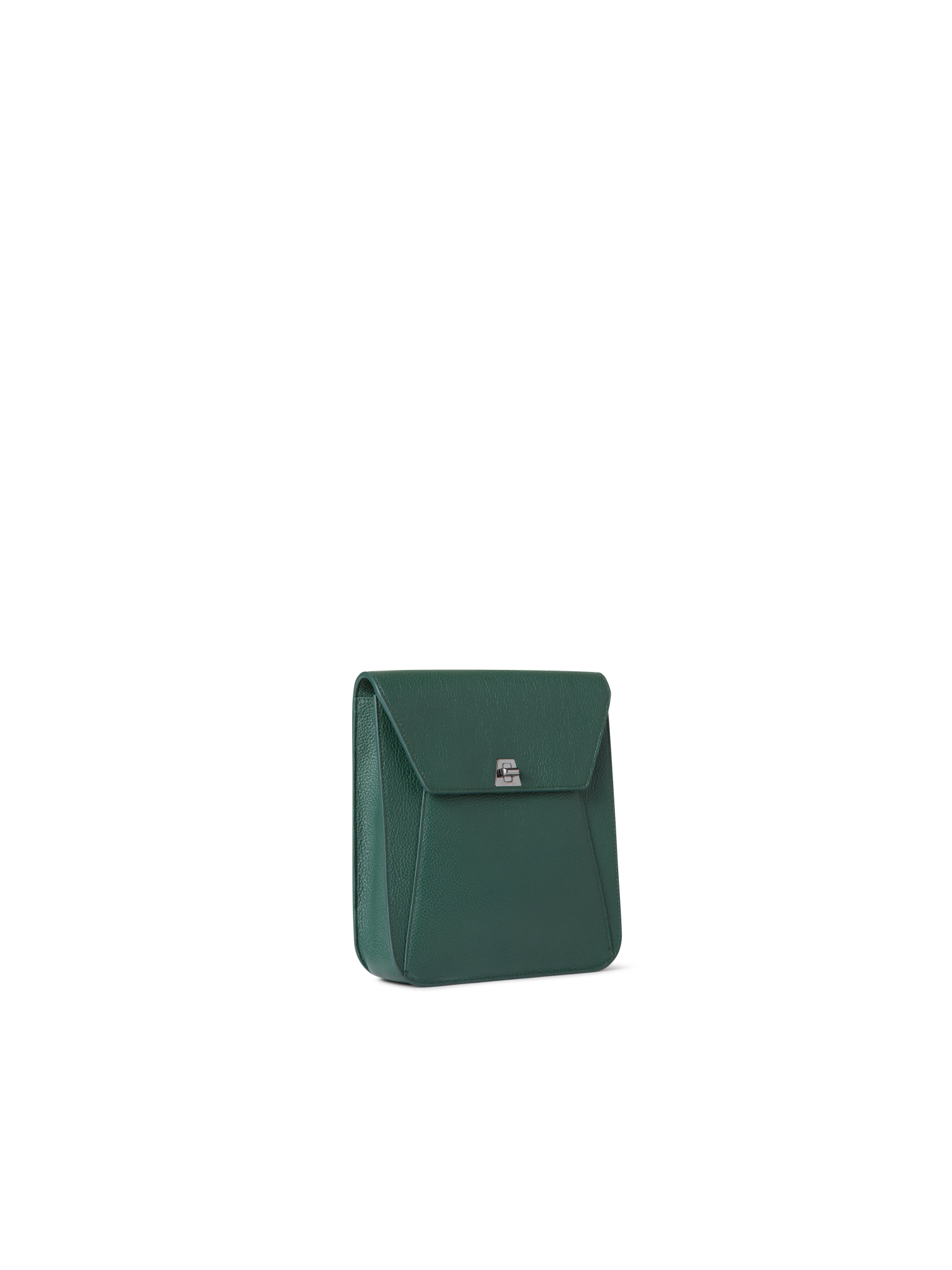 Designer Anouk Little Messenger Bag - green