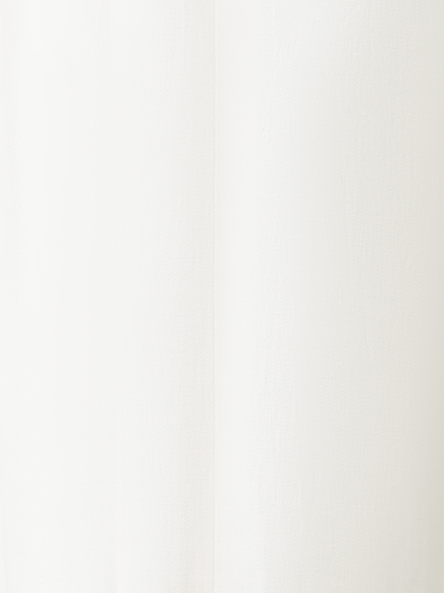 Designer Extra Wide Palazzo Linen Pants - neutral - ecru - white