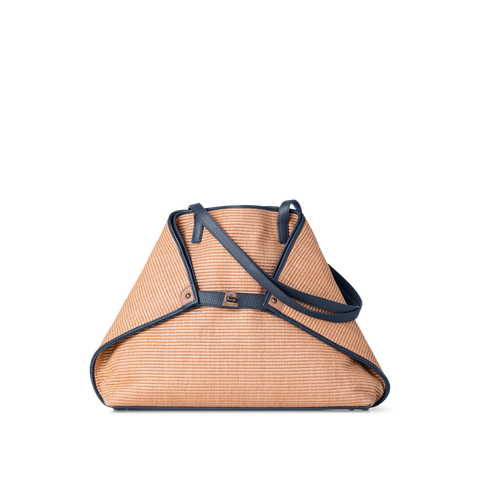 Ai Medium Shoulder Tote