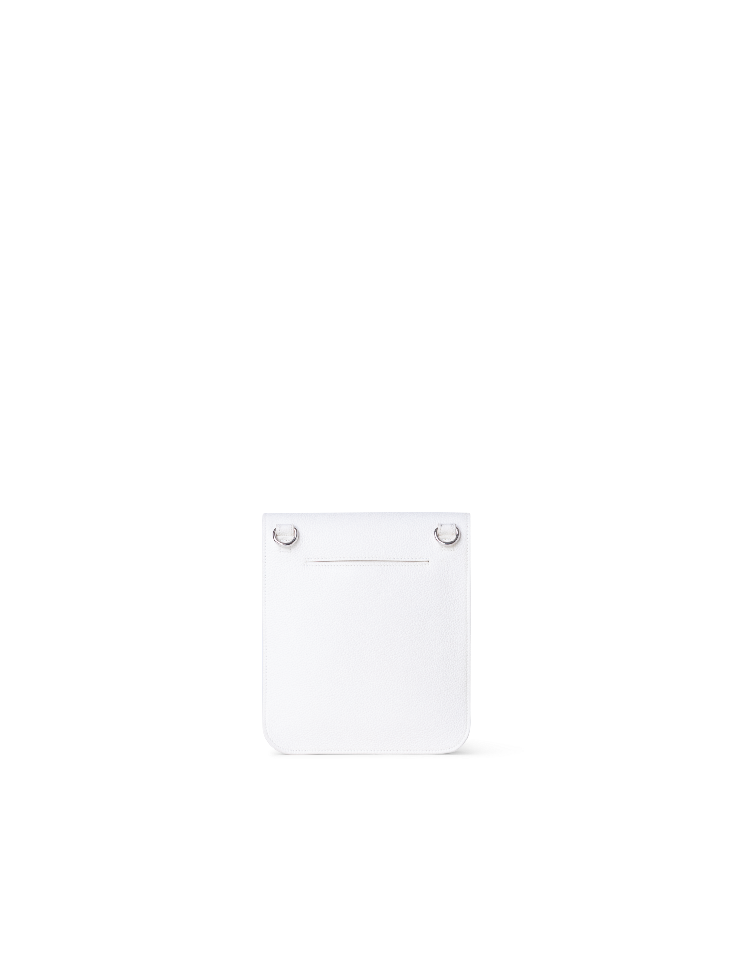 Designer Anouk Little Messenger Bag - neutral - white