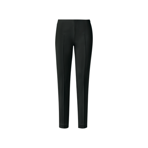 Slim Cotton Techno Stretch Pants