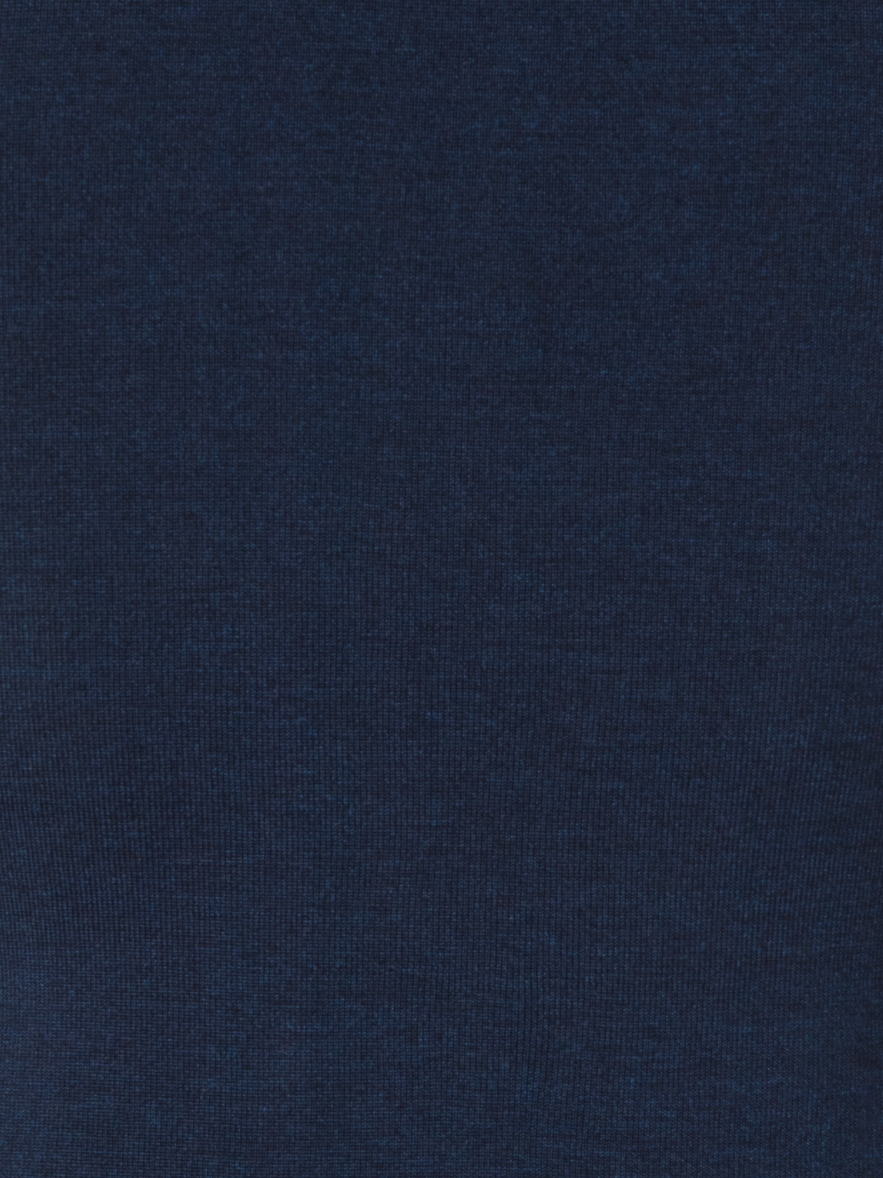 Designer Knit Tank Top in Silk Stretch - neutral - navy - blue