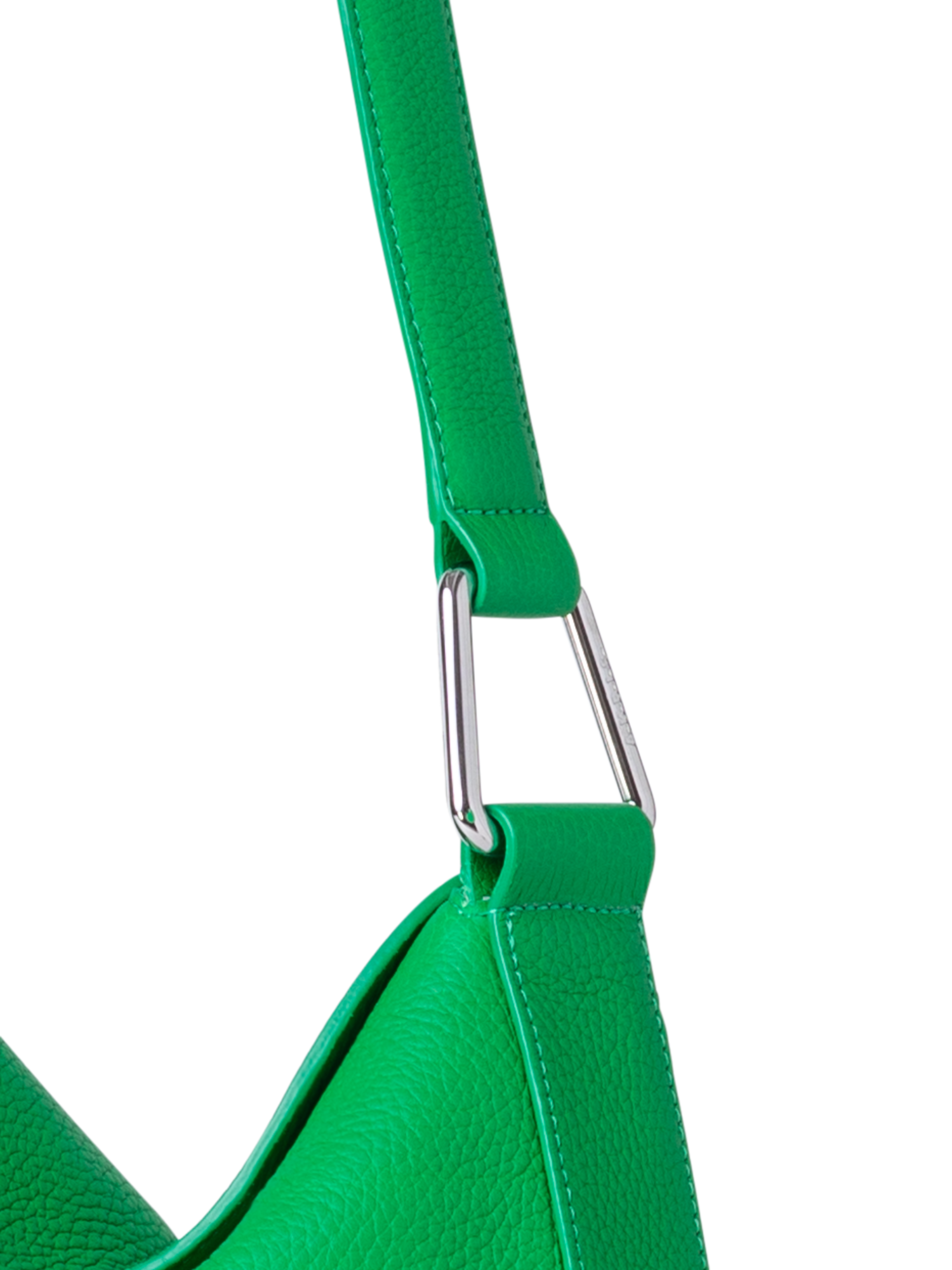 Designer Anna Little Hobo - green