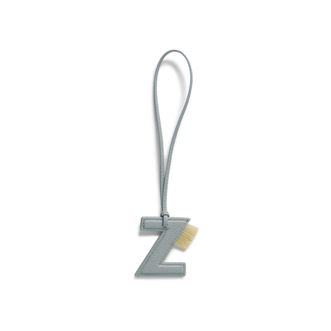 Letter Charm Z