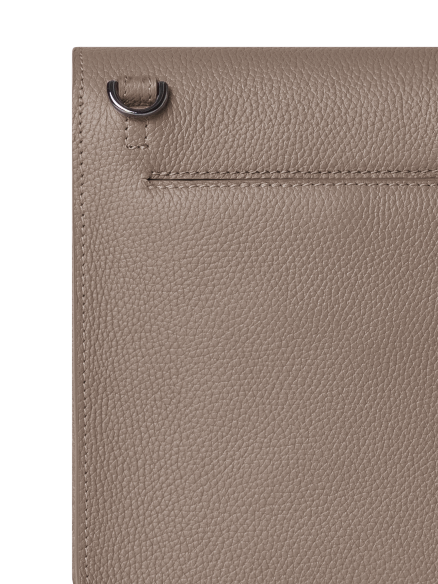 Designer Anouk Mini Messenger Bag - blue