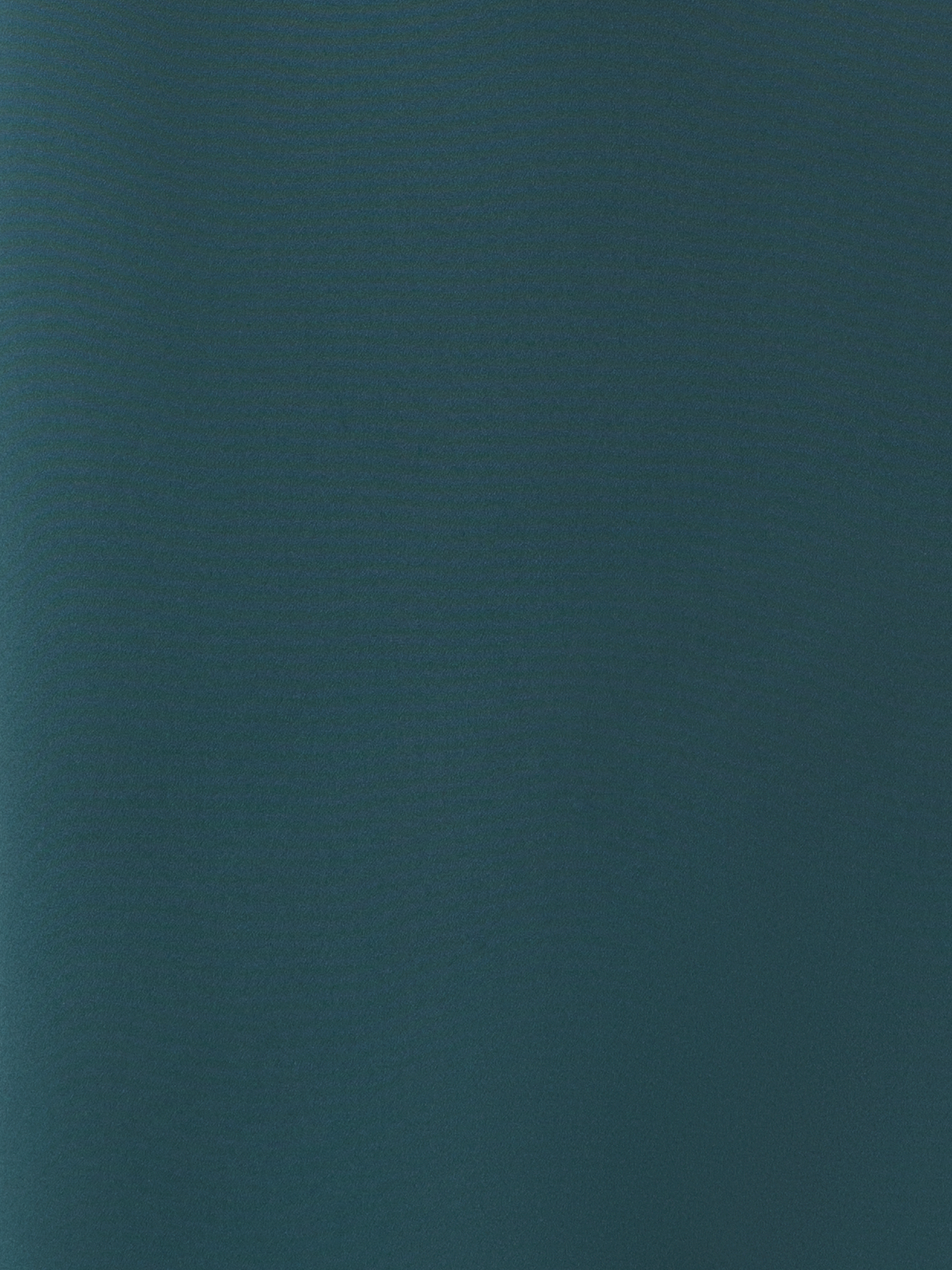 Designer Silk Dress with 3D Anemone - green