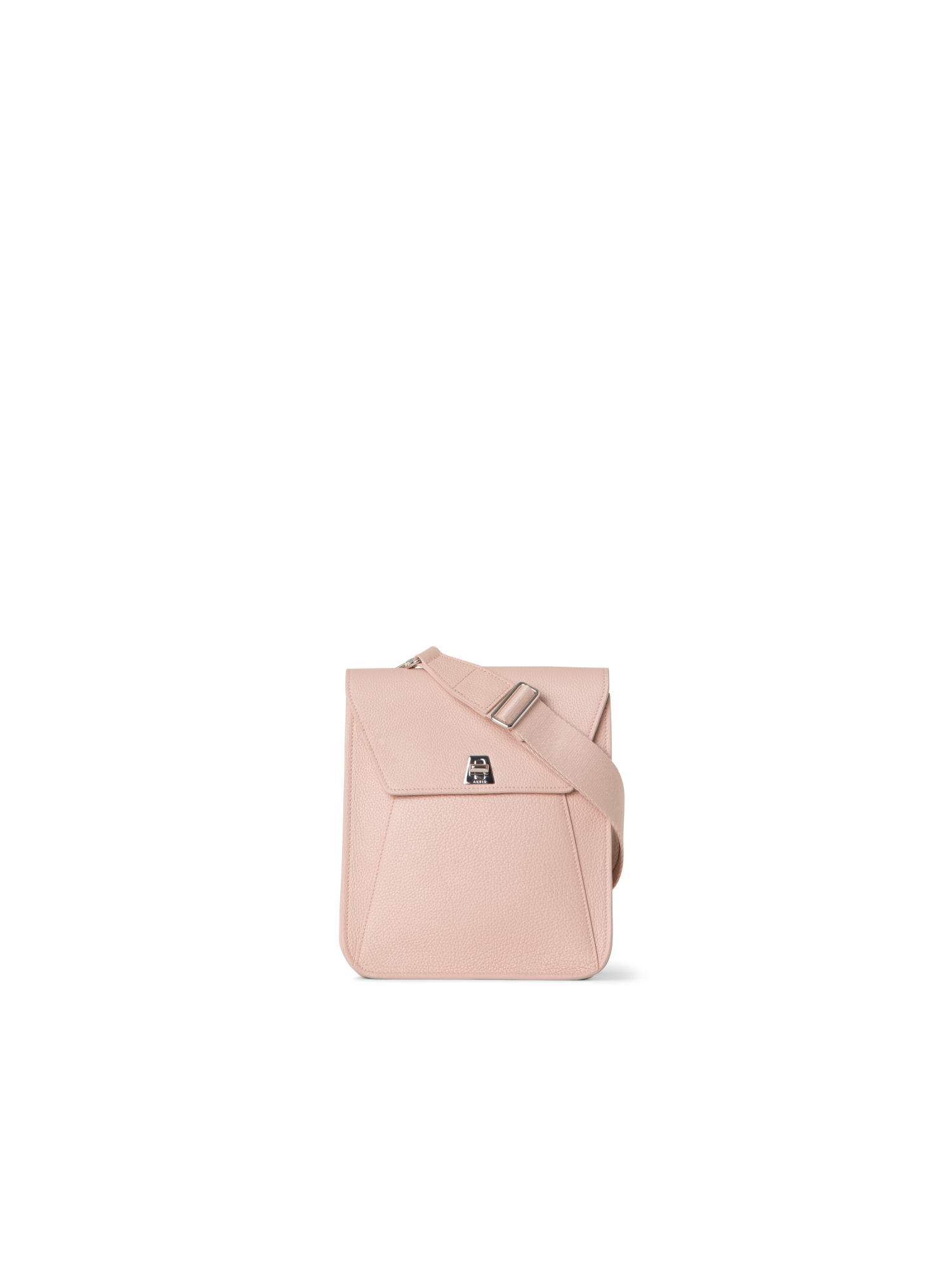 Designer Anouk Little Messenger Bag - pastel - pink