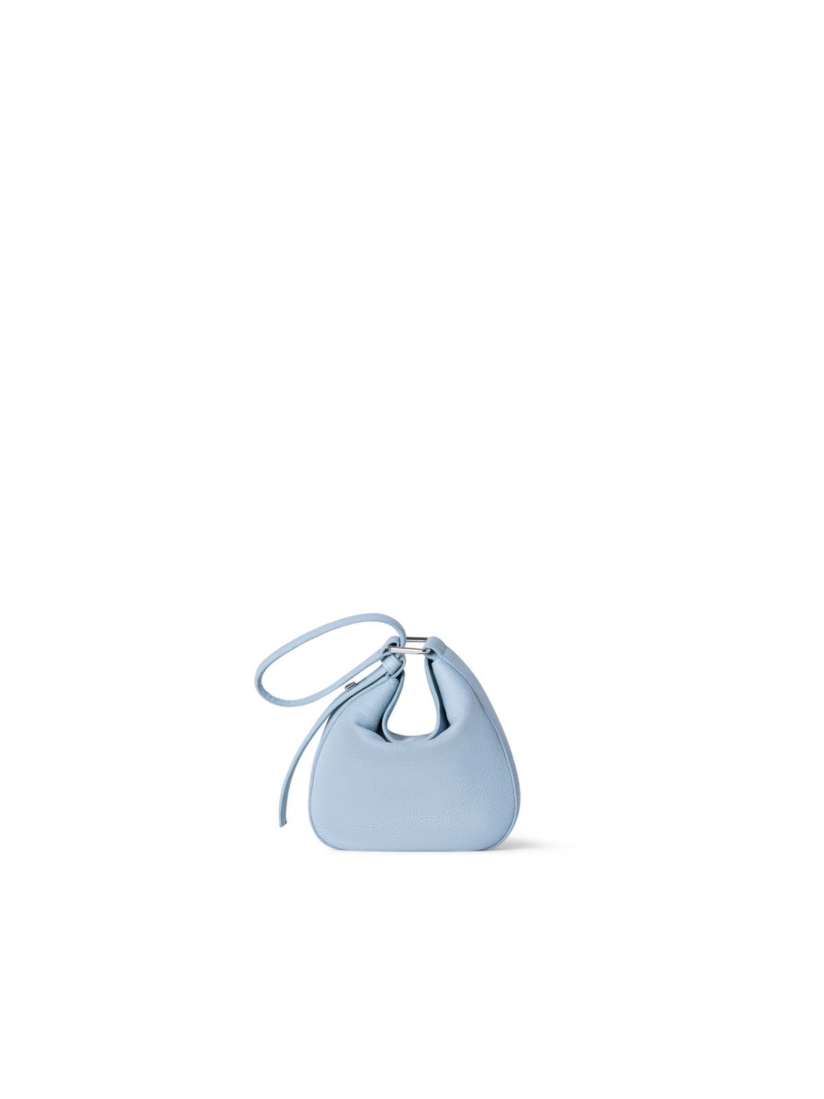 Designer Anna Mini Hobo - blue