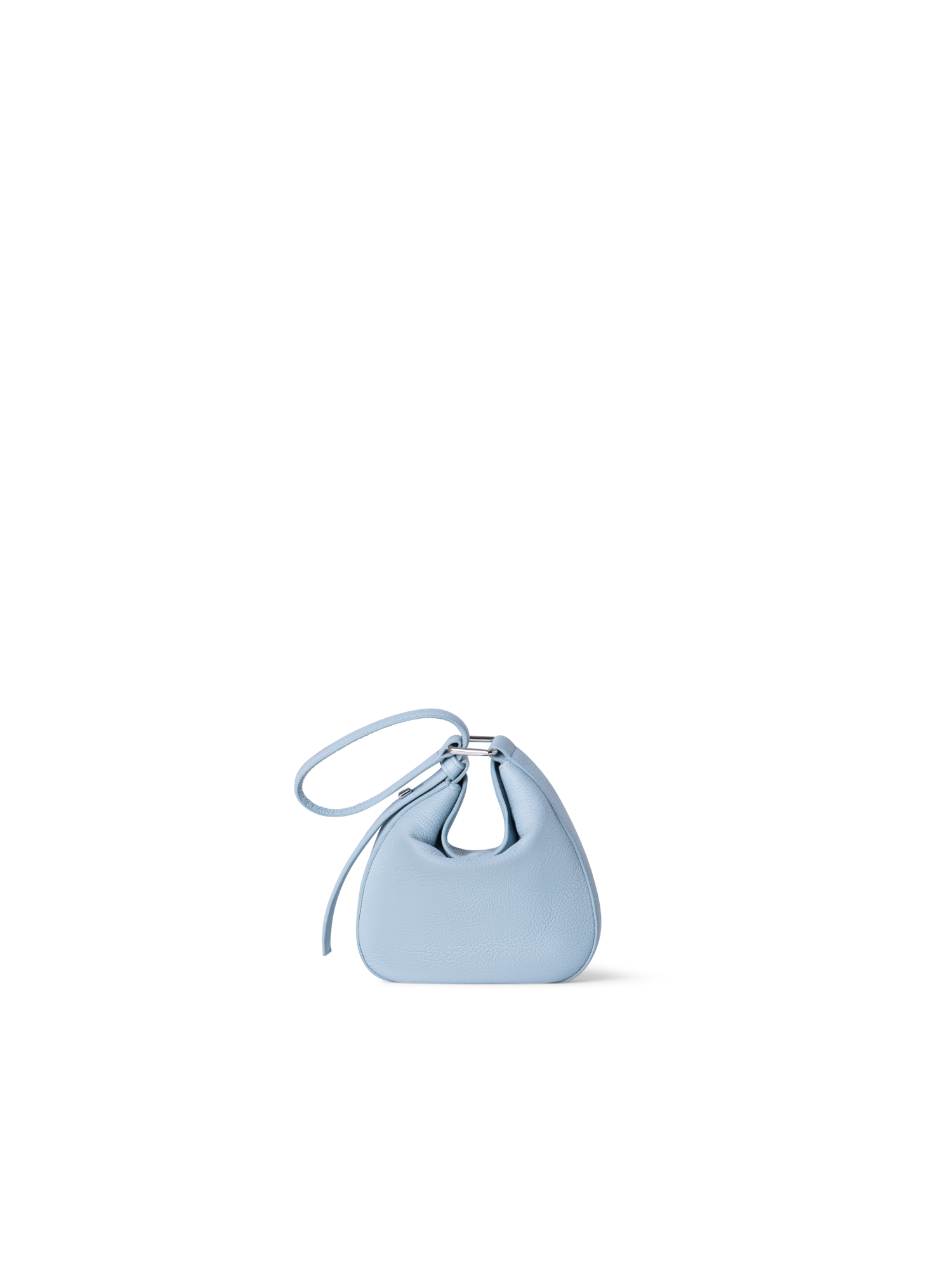 Designer Anna Mini Hobo - blue