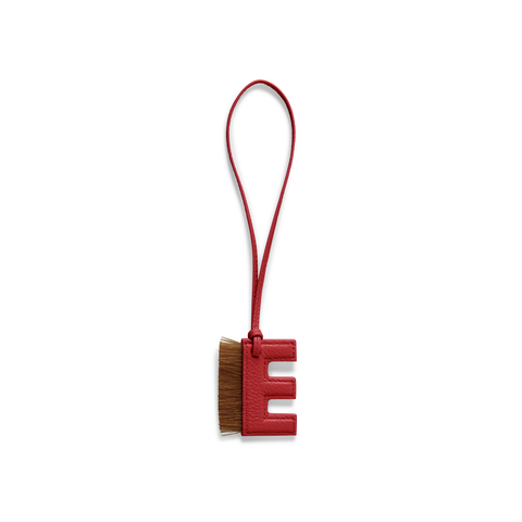 Letter Charm E