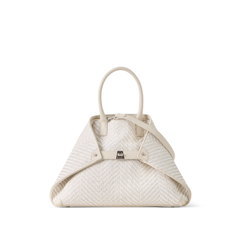 Ai Small Top Handle Tote