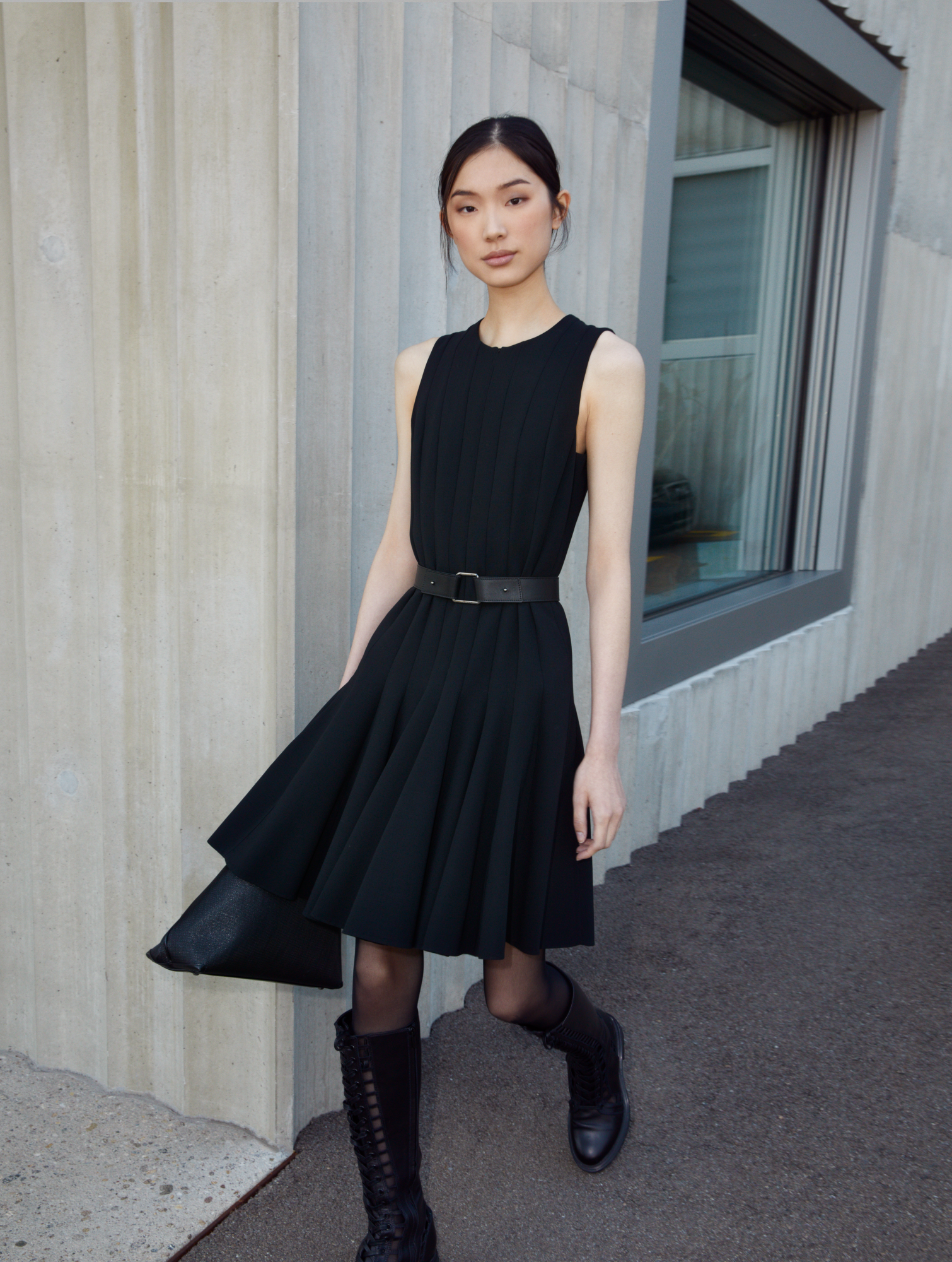 Little black dress Akris EU Little black dress Akris EU
