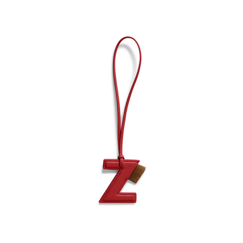 Letter Charm Z