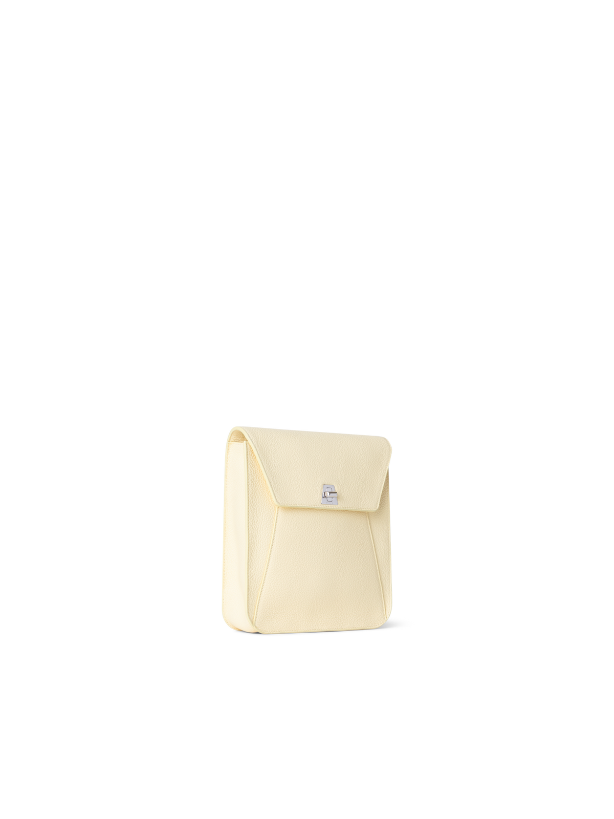 Designer Anouk Little Messenger Bag - yellow