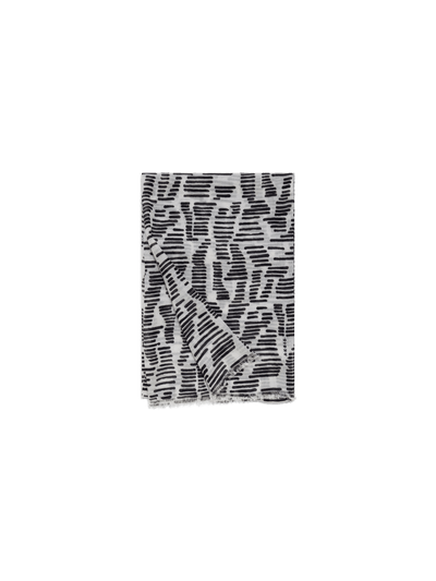 Designer Dance Movement Scarf - multicolor