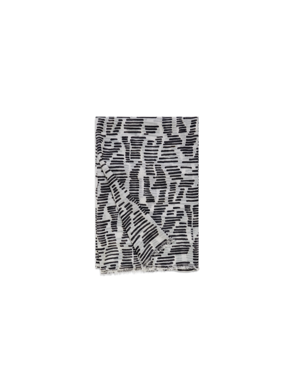 Designer Dance Movement Scarf - multicolor