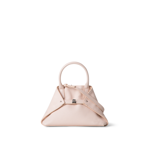 Ai Little Top Handle Tote