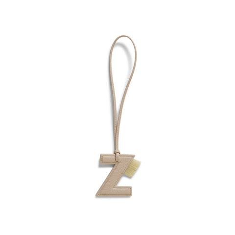 Letter Charm Z