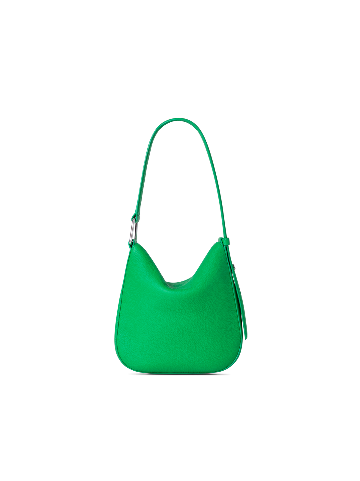 Designer Anna Little Hobo - green