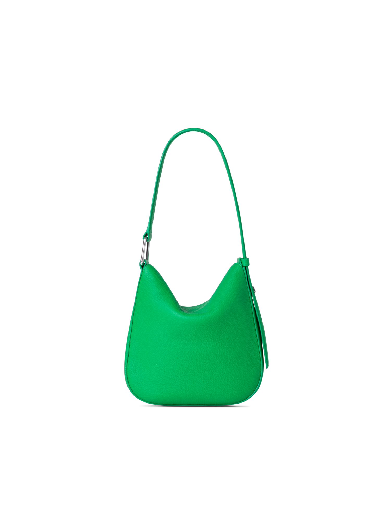 Designer Anna Little Hobo - green