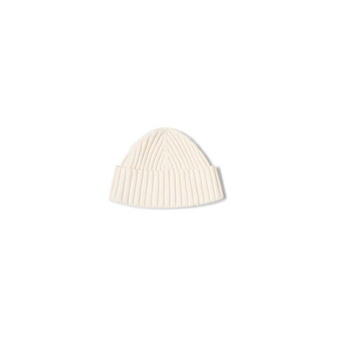 Wool Cashmere Beanie