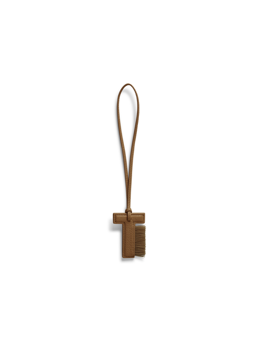 Designer Letter Charm T