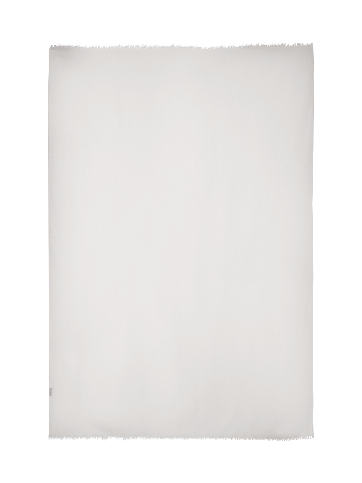 Designer Scarf in Cashmere Silk - neutral - pastel - beige