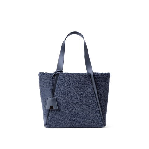 Alex Small Tote - Reversible
