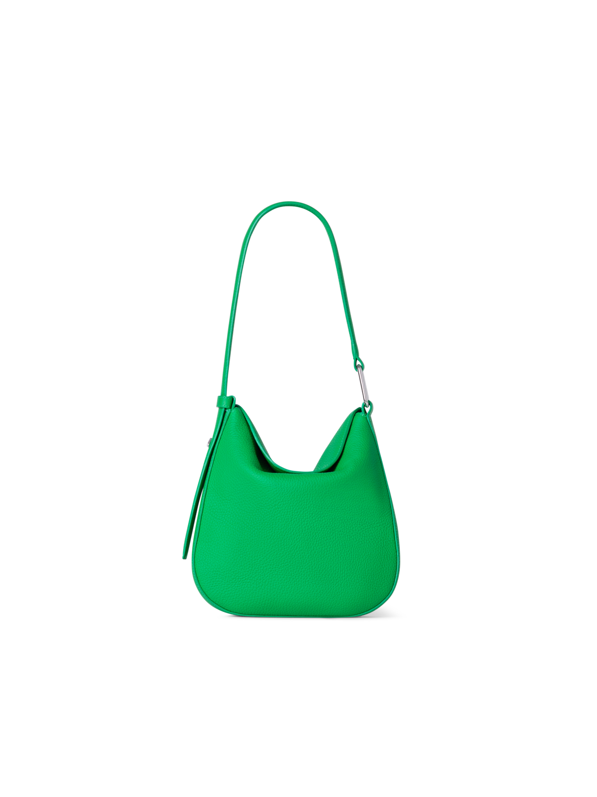Designer Anna Little Hobo - green