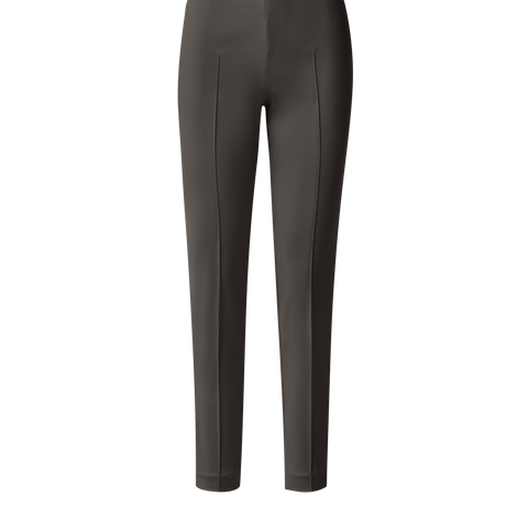 Slim Cotton Techno Stretch Pants