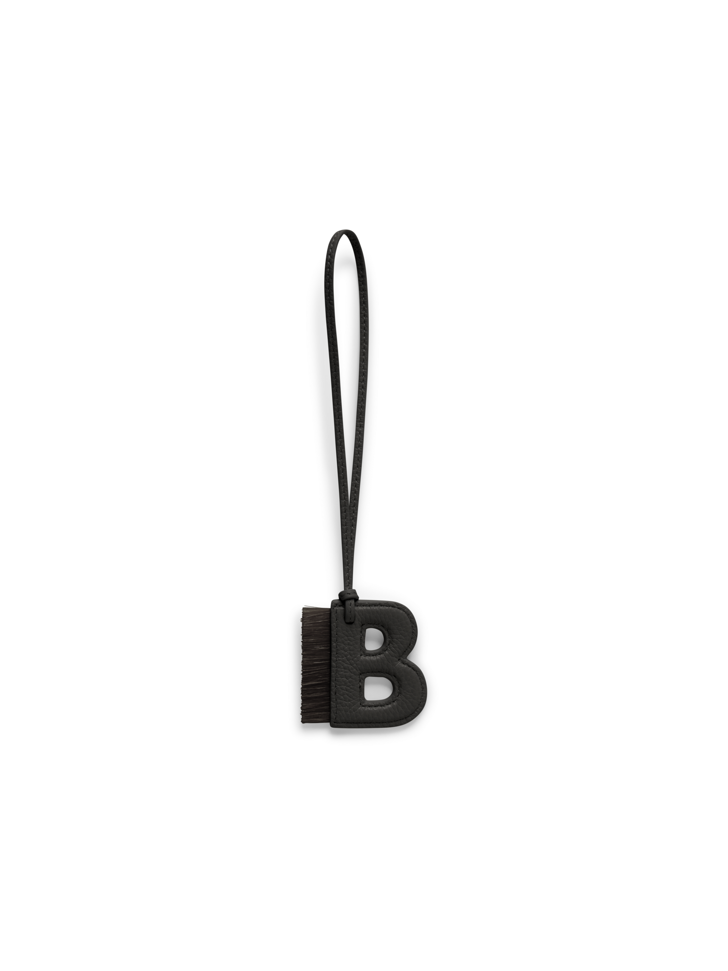Designer Letter Charm B