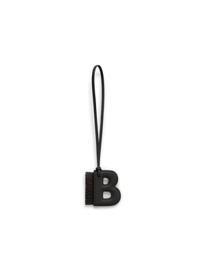 Designer Letter Charm B
