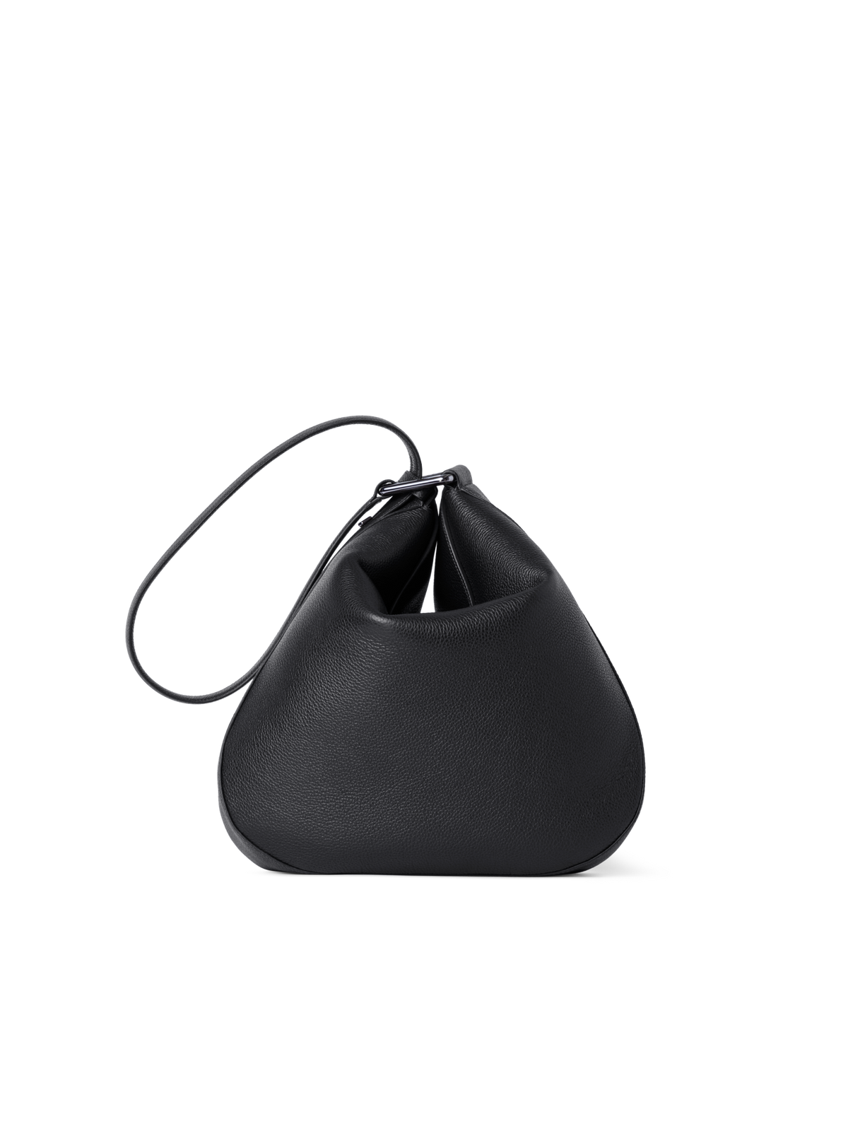 Designer Anna Medium Hobo - neutral - black
