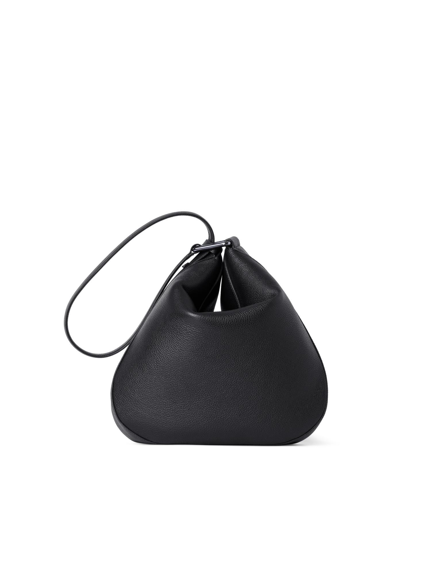 Designer Anna Medium Hobo - neutral - black