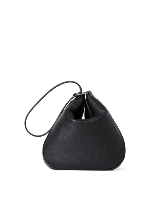 Designer Anna Medium Hobo - neutral - black