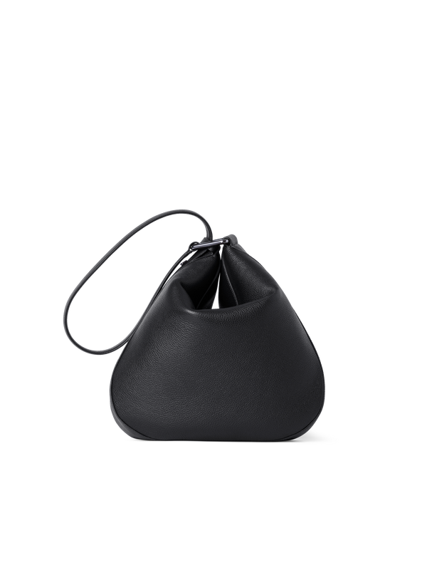 Designer Anna Medium Hobo - neutral - black