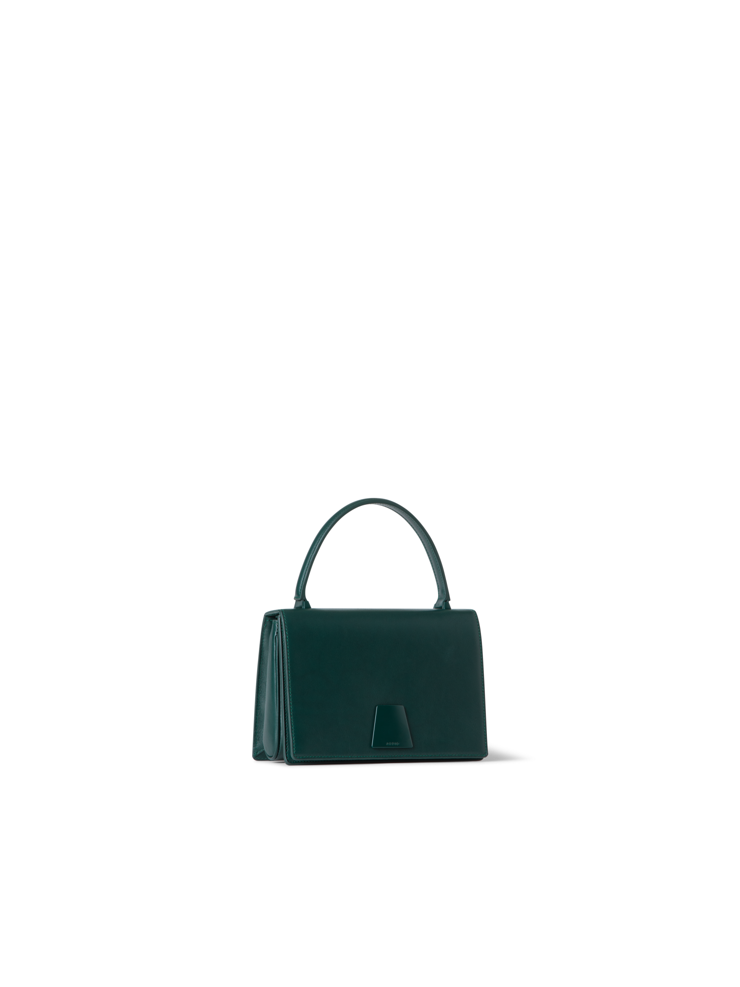 Designer Alice Small Top Handle Bag - green