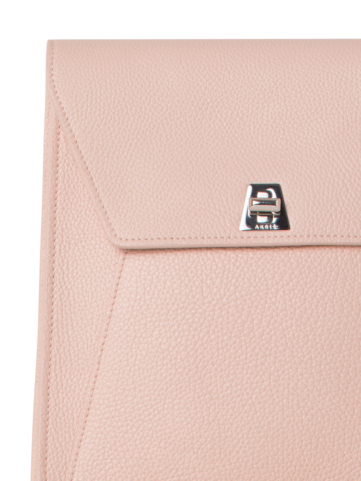 Designer Anouk Little Messenger Bag - pastel - pink